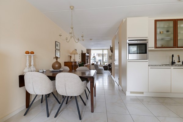 Medium property photo - De Nije Kamers 12, 9076 JD Sint Annaparochie